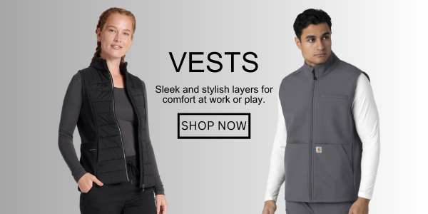 Vests