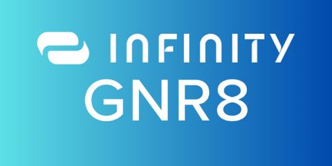 Men's Infinity GNR8