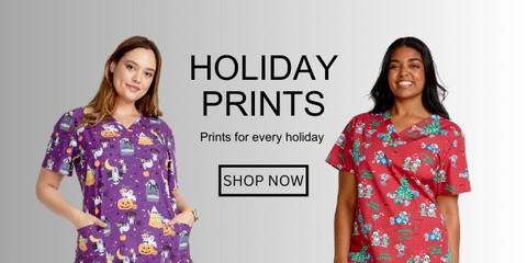 Print Tops